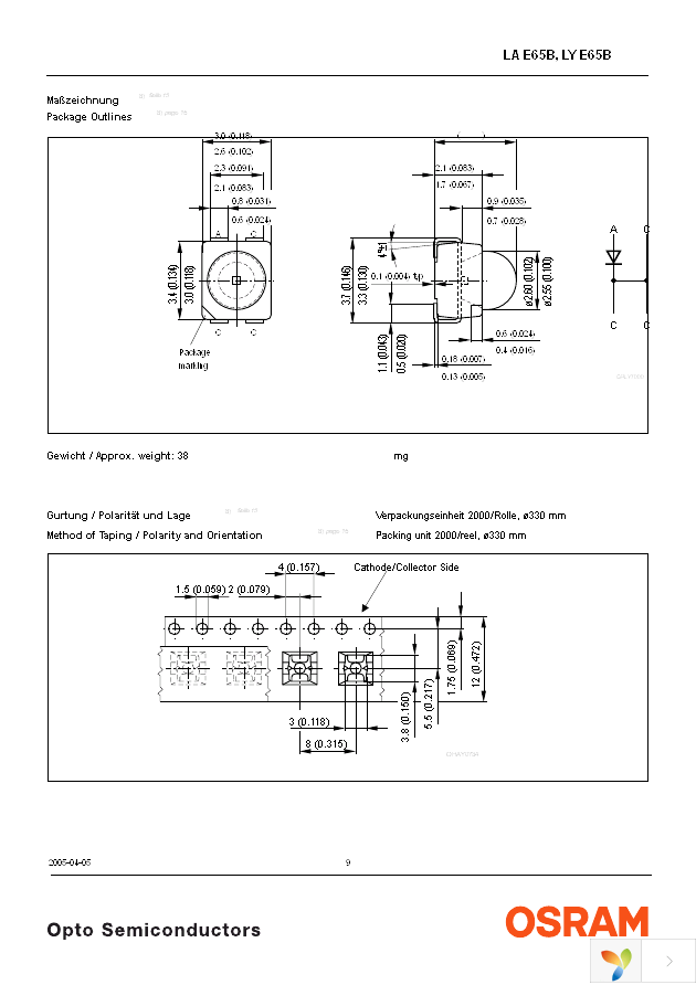 LA E65B-ABCA-24-1 Page 9